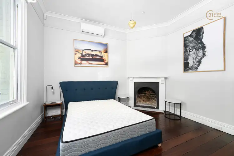 Fifth view of Homely house listing, 24 Monger Street, Perth WA 6000
