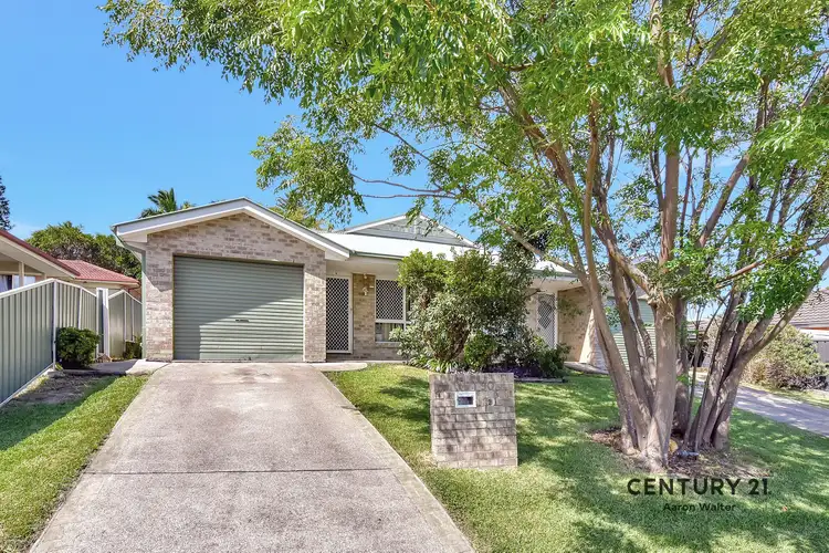 Main view of Homely semi-detached listing, 90 Tennent Road, Mount Hutton NSW 2290