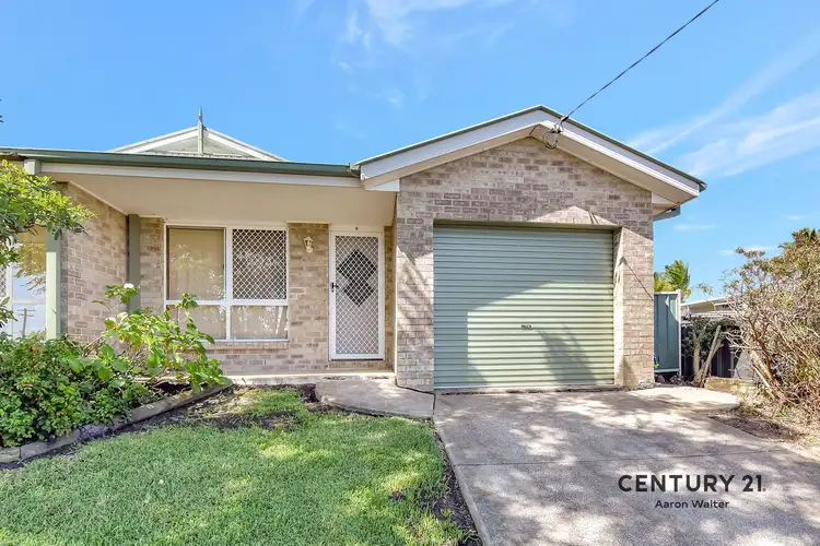 Fourth view of Homely semi-detached listing, 90 Tennent Road, Mount Hutton NSW 2290