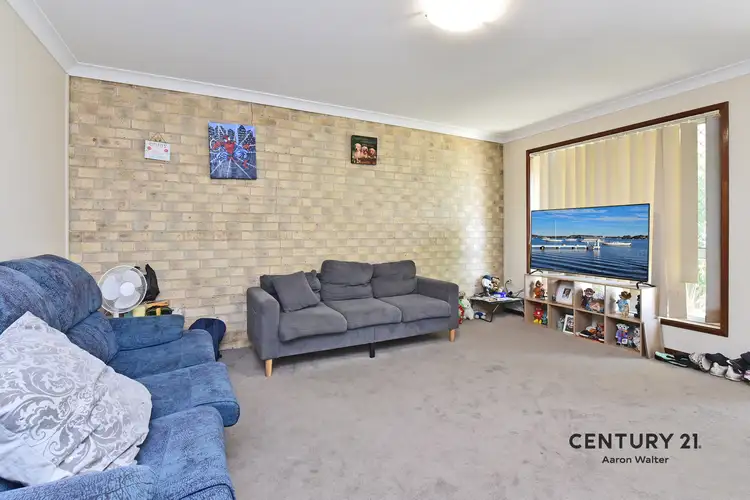 Fifth view of Homely semi-detached listing, 90 Tennent Road, Mount Hutton NSW 2290