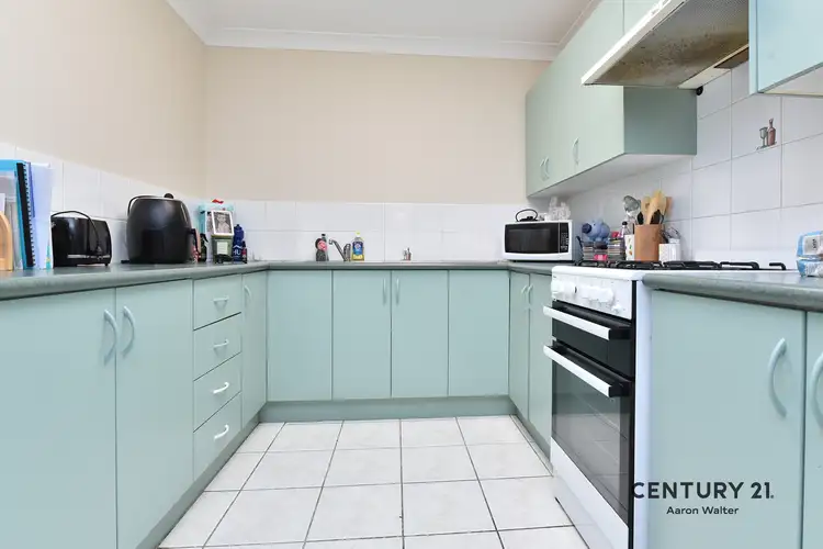 Sixth view of Homely semi-detached listing, 90 Tennent Road, Mount Hutton NSW 2290