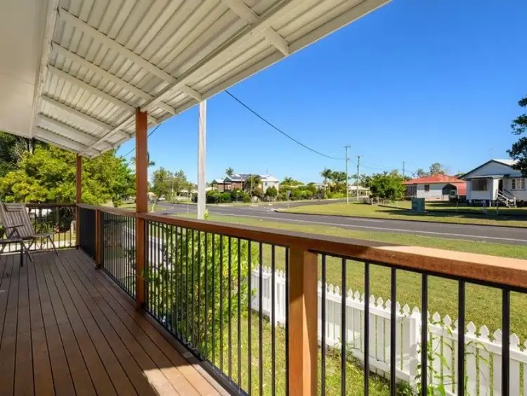 Third view of Homely house listing, 31 Gympie Road, Tin Can Bay QLD 4580