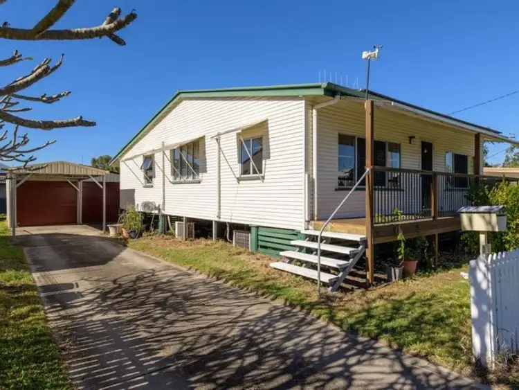 Seventh view of Homely house listing, 31 Gympie Road, Tin Can Bay QLD 4580
