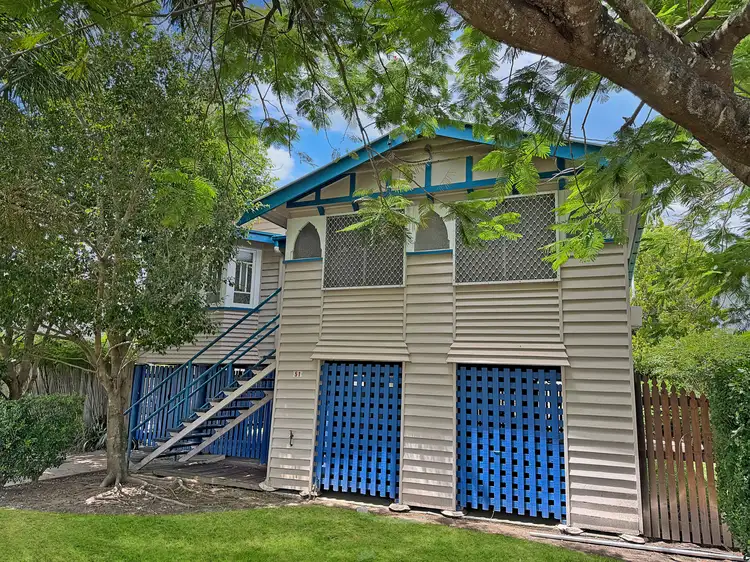 51 Fort Street