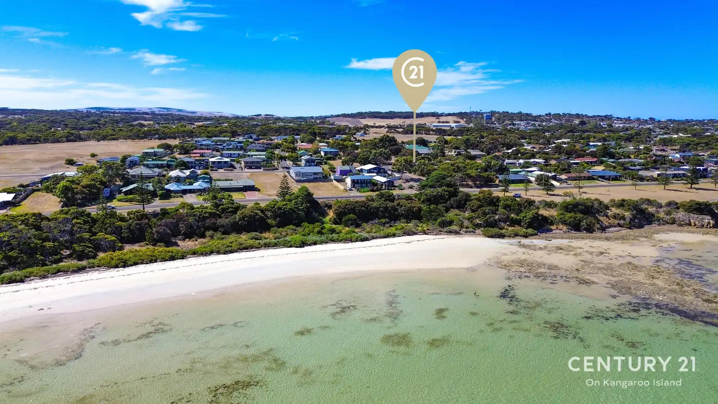 Main view of Homely house listing, 2 Brownlow Avenue, Kingscote SA 5223