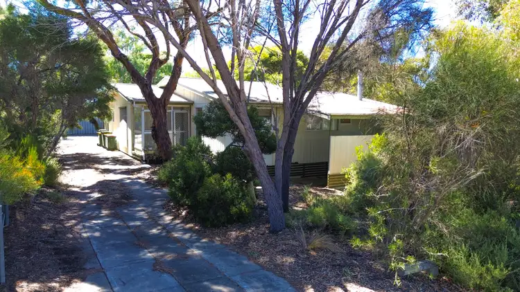 Second view of Homely house listing, 2 Brownlow Avenue, Kingscote SA 5223