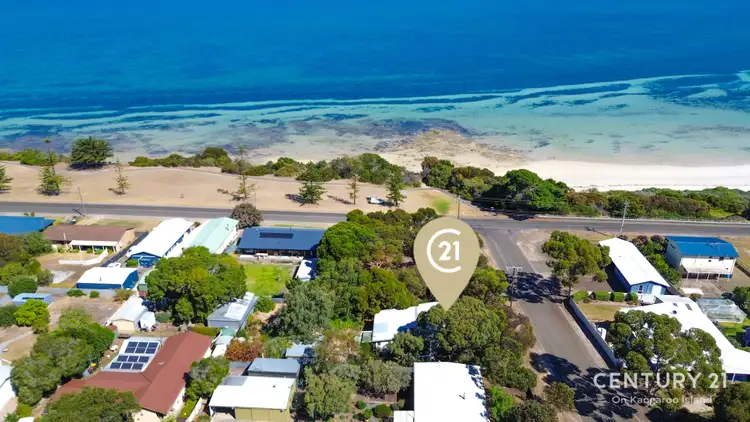 Fifth view of Homely house listing, 2 Brownlow Avenue, Kingscote SA 5223