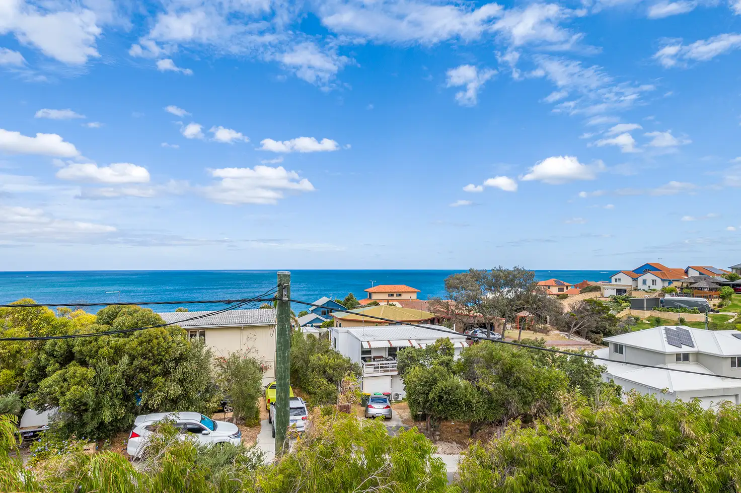 Main view of Homely house listing, 48 Hazel Avenue, Quinns Rocks WA 6030