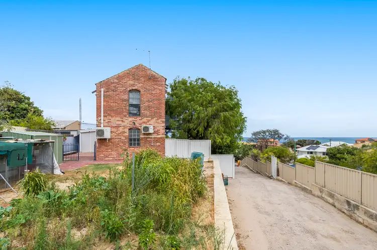 Second view of Homely house listing, 48 Hazel Avenue, Quinns Rocks WA 6030