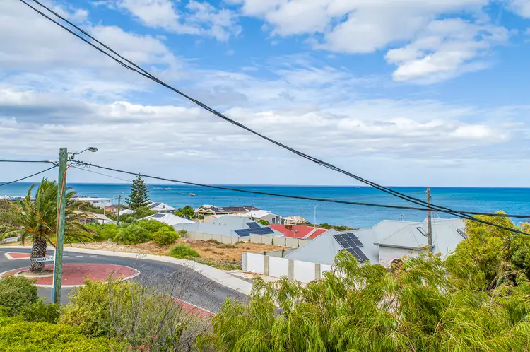 Fourth view of Homely house listing, 48 Hazel Avenue, Quinns Rocks WA 6030