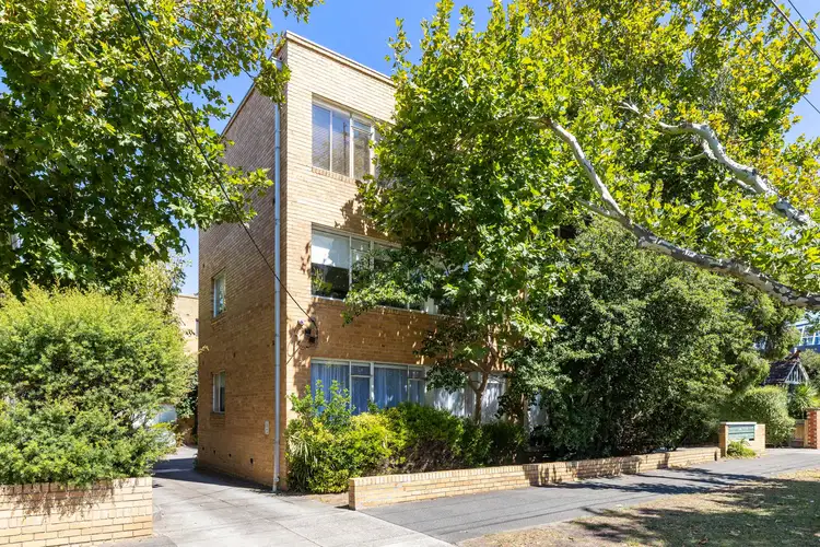 Main view of Homely apartment listing, 10/157 Brighton Road, Elwood VIC 3184