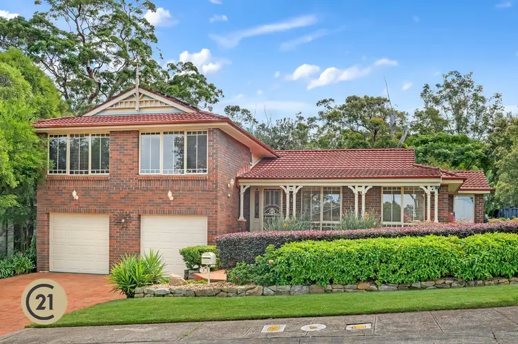 2 Lockyer Close
