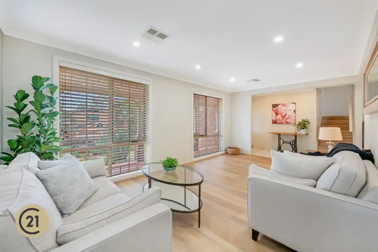 Second view of Homely house listing, 2 Lockyer Close, Dural NSW 2158