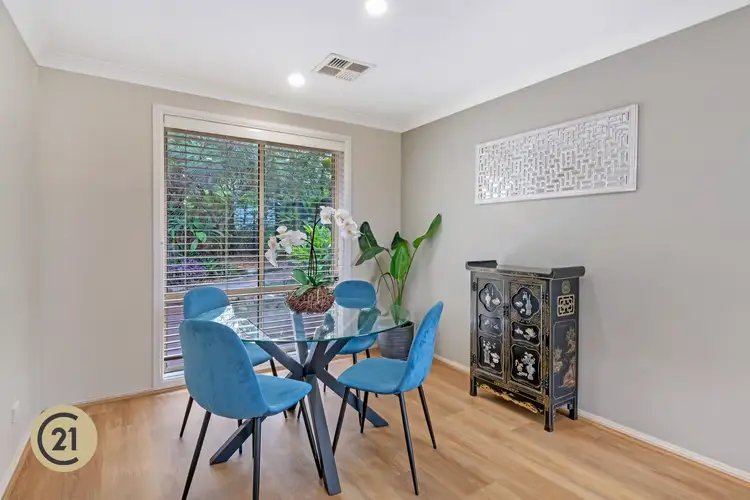 Third view of Homely house listing, 2 Lockyer Close, Dural NSW 2158