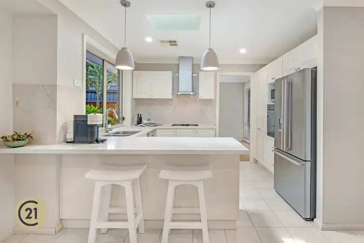 Fourth view of Homely house listing, 2 Lockyer Close, Dural NSW 2158
