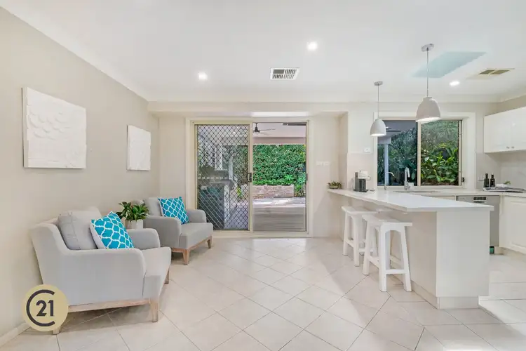 Fifth view of Homely house listing, 2 Lockyer Close, Dural NSW 2158