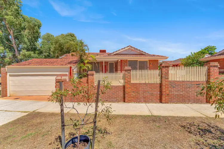 119a Beatty Avenue, East Victoria Park WA 6101