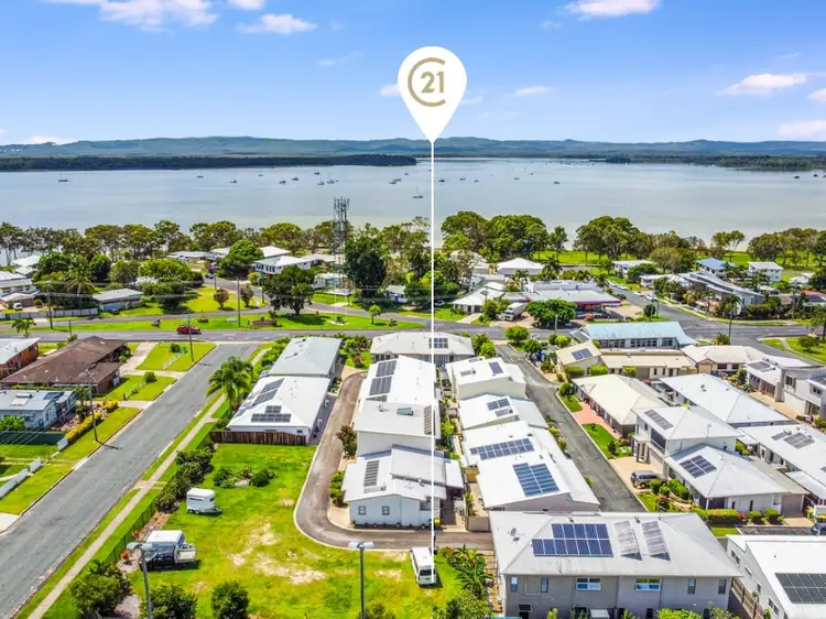 Second view of Homely land listing, 15/20 Gympie Road, Tin Can Bay QLD 4580