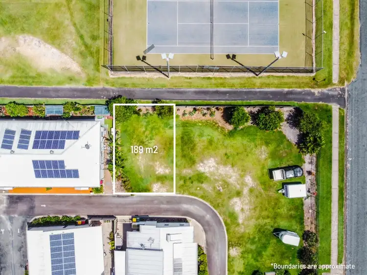 Fourth view of Homely land listing, 15/20 Gympie Road, Tin Can Bay QLD 4580