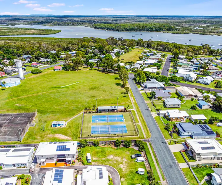 Fifth view of Homely land listing, 15/20 Gympie Road, Tin Can Bay QLD 4580