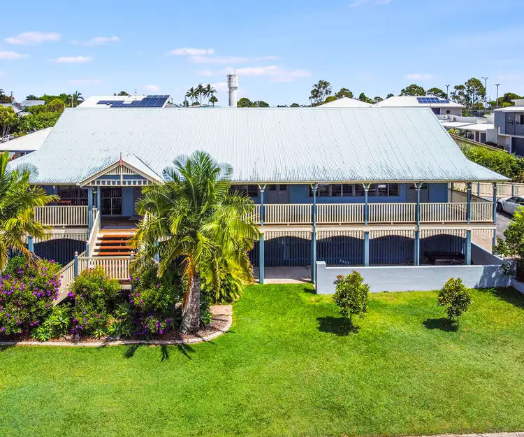 Sixth view of Homely land listing, 15/20 Gympie Road, Tin Can Bay QLD 4580