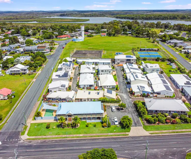 Seventh view of Homely land listing, 15/20 Gympie Road, Tin Can Bay QLD 4580