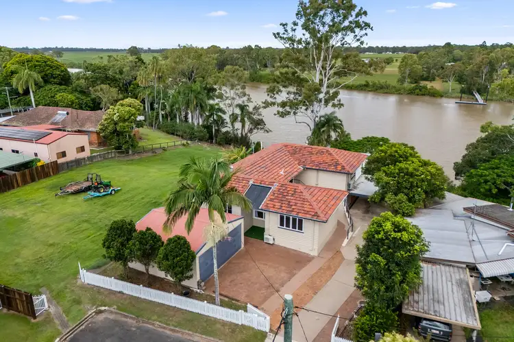 1A Doon Villa Avenue, Maryborough QLD 4650