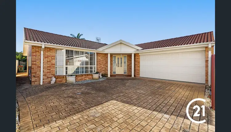 10 Boomerang Road