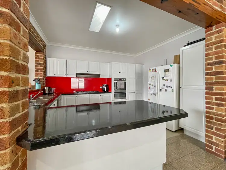 Fifth view of Homely house listing, 43 Farrand Street, Forbes NSW 2871