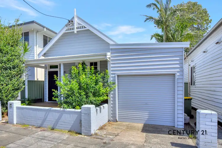 Second view of Homely house listing, 5 Redman Street, Islington NSW 2296