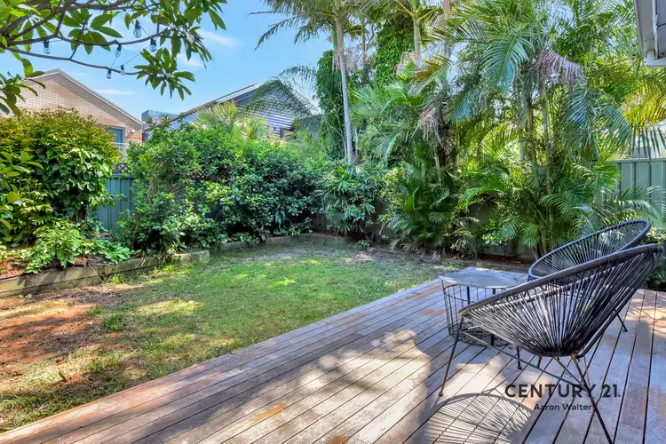 Third view of Homely house listing, 5 Redman Street, Islington NSW 2296