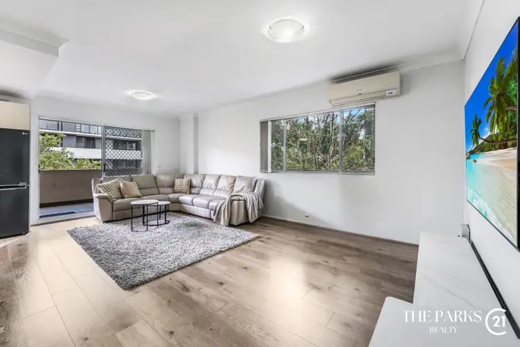 Fourth view of Homely apartment listing, 10/6-8 Bathurst Street, Liverpool NSW 2170