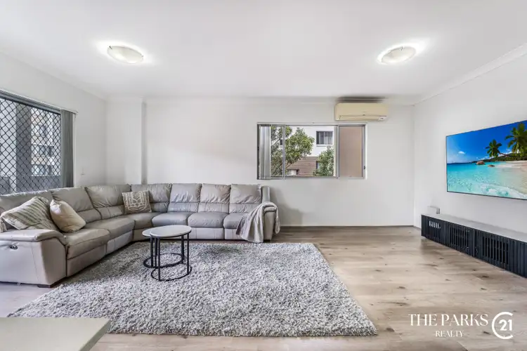 Fifth view of Homely apartment listing, 10/6-8 Bathurst Street, Liverpool NSW 2170