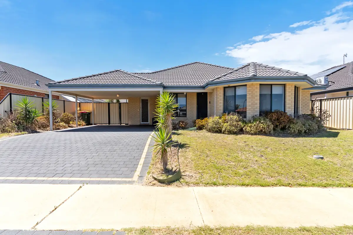 Main view of Homely house listing, 22 Fordham Avenue, Clarkson WA 6030