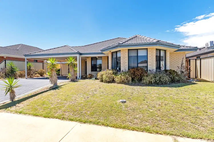 Third view of Homely house listing, 22 Fordham Avenue, Clarkson WA 6030