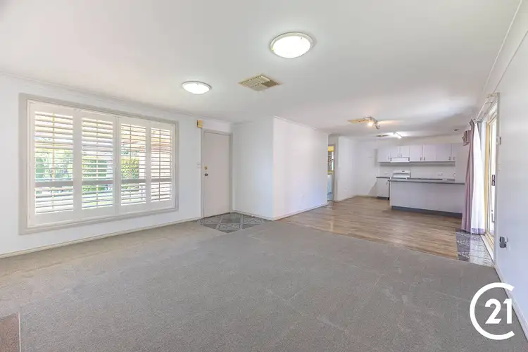 Fourth view of Homely house listing, 8 Koala Place, Forbes NSW 2871