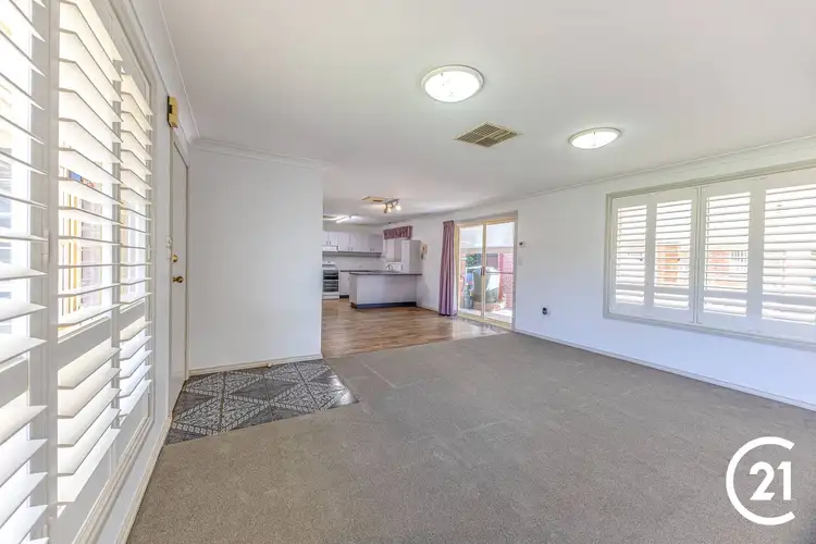 Fifth view of Homely house listing, 8 Koala Place, Forbes NSW 2871