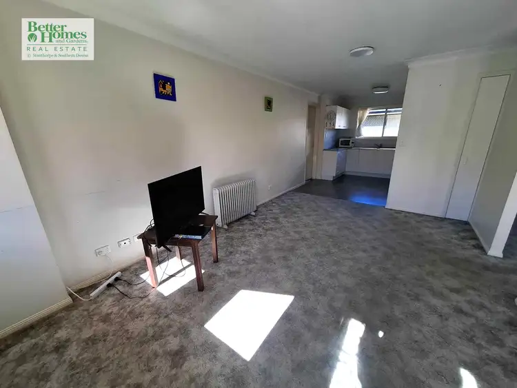 Fourth view of Homely apartment listing, Unit 8/38 Short Street, Stanthorpe QLD 4380