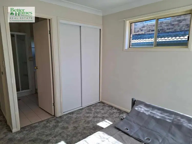 Fifth view of Homely apartment listing, Unit 8/38 Short Street, Stanthorpe QLD 4380