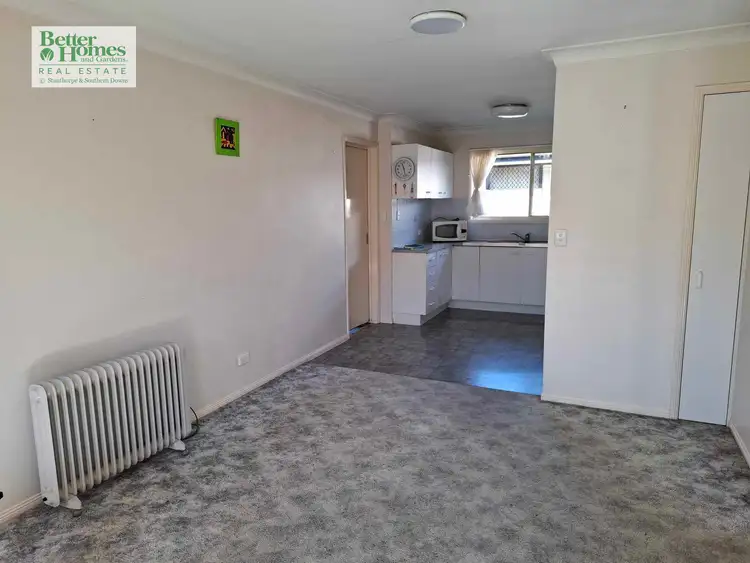 Seventh view of Homely apartment listing, Unit 8/38 Short Street, Stanthorpe QLD 4380