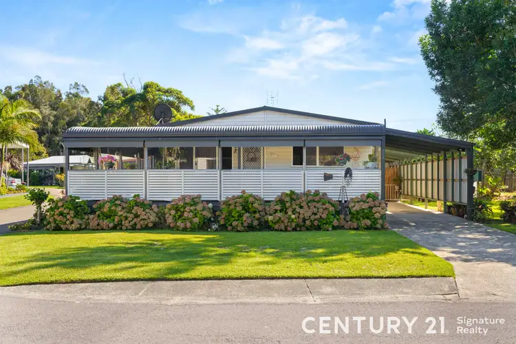 Main view of Homely house listing, 183/47 Shoalhaven Heads Road, Shoalhaven Heads NSW 2535