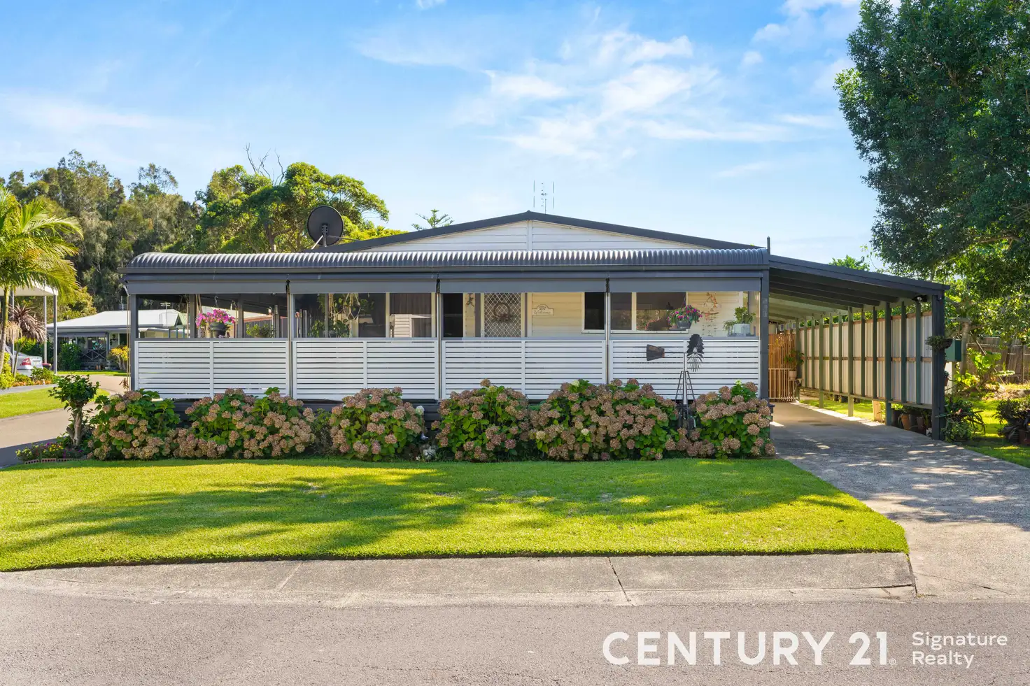 Main view of Homely house listing, 183/47 Shoalhaven Heads Road, Shoalhaven Heads NSW 2535