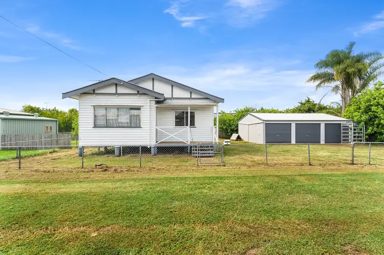 Main view of Homely house listing, 3 Arbury Street, Maryborough QLD 4650