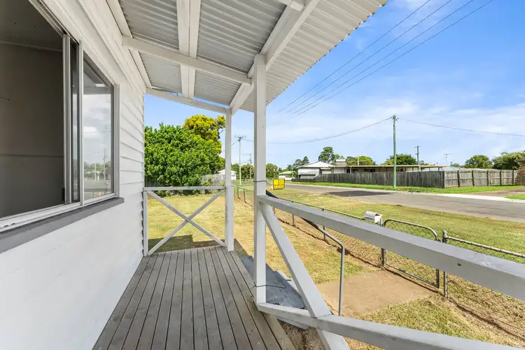 Second view of Homely house listing, 3 Arbury Street, Maryborough QLD 4650