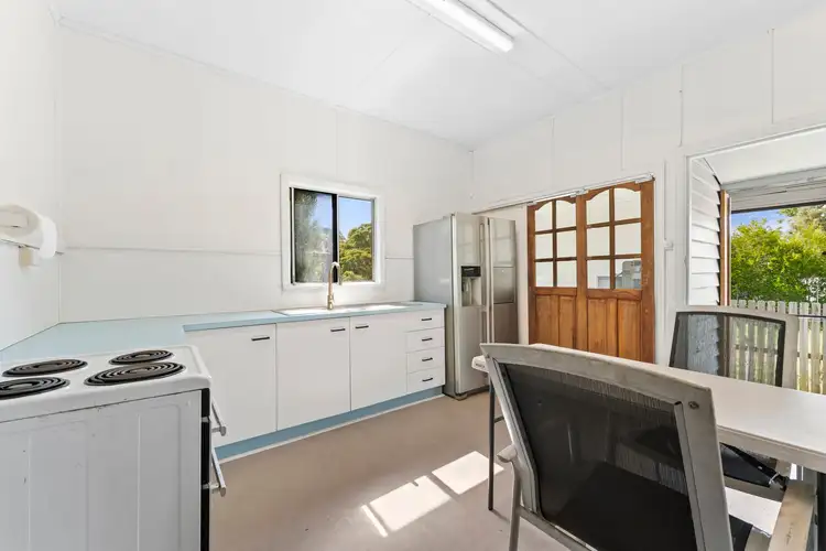 Fourth view of Homely house listing, 3 Arbury Street, Maryborough QLD 4650