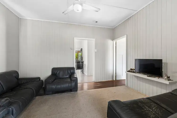 Fifth view of Homely house listing, 3 Arbury Street, Maryborough QLD 4650