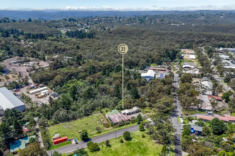 60-66 Christabel Street, Lawson NSW 2783