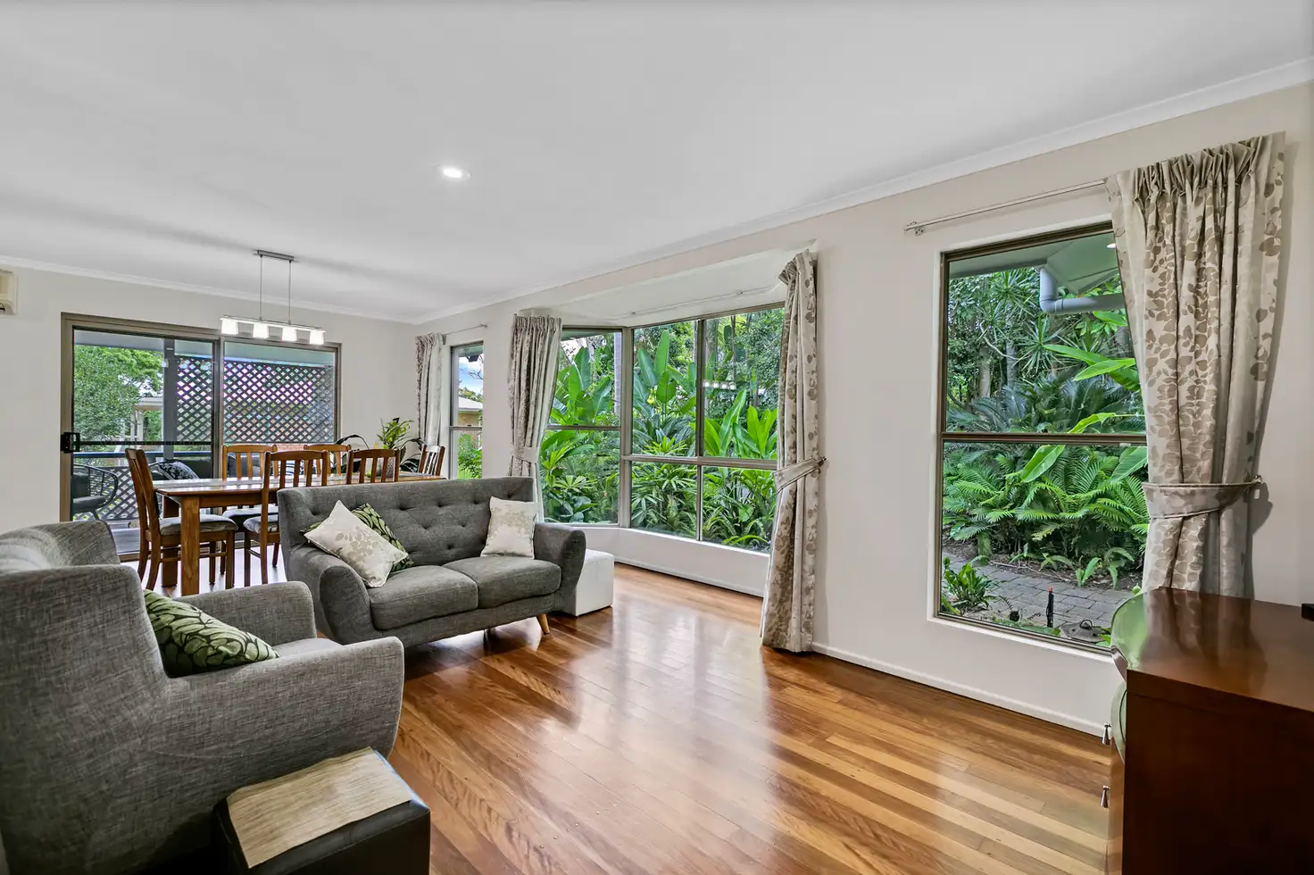 Main view of Homely house listing, 8 Hall Court, Burnside QLD 4560