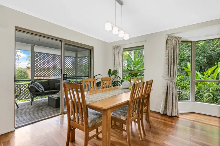 Fourth view of Homely house listing, 8 Hall Court, Burnside QLD 4560