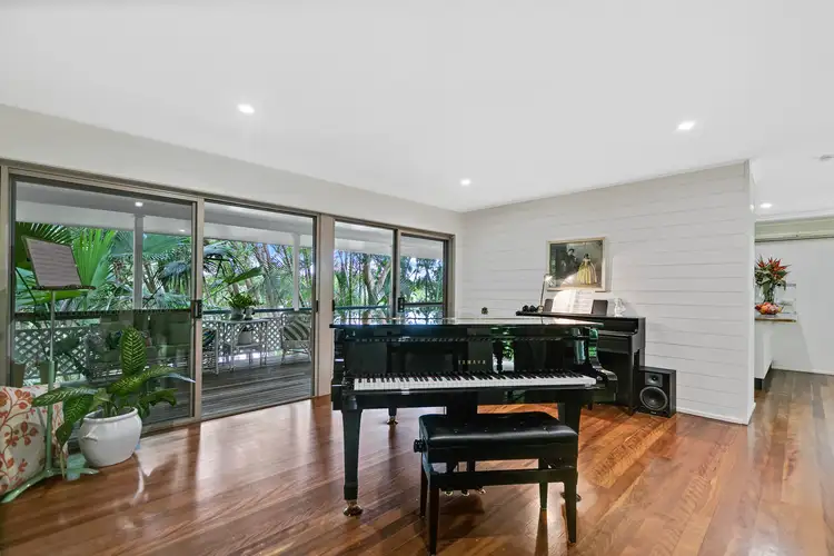 Sixth view of Homely house listing, 8 Hall Court, Burnside QLD 4560